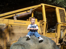 Ryan August 2004